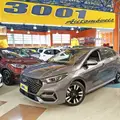 CAOA CHERY ARRIZO 6 PRO 1.5 TCI FLEX HYBRID CVT CAOA CHERY ARRIZO 6 PRO 1.5 TCI FLEX HYBRID CVT