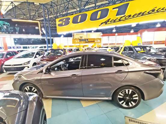 CAOA CHERY-ARRIZO 6 PRO-1.5 TCI FLEX HYBRID CVT CAOA CHERY-ARRIZO 6 PRO-2022