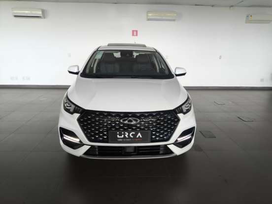 CAOA CHERY-ARRIZO 6 PRO-1.5 TCI FLEX HYBRID MAX DRIVE CVT CAOA CHERY-ARRIZO 6 PRO-2024