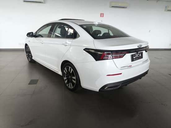 CAOA CHERY-ARRIZO 6 PRO-2024