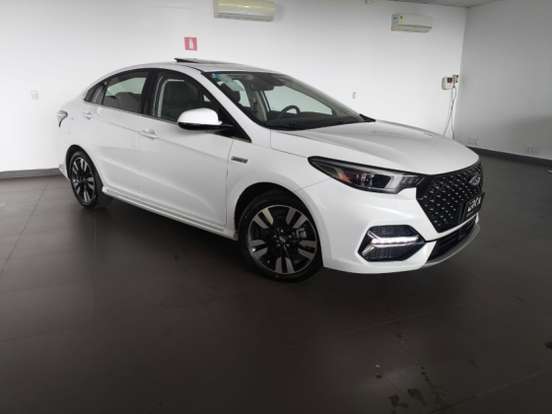 CAOA CHERY-ARRIZO 6 PRO-1.5 TCI FLEX HYBRID MAX DRIVE CVT CAOA CHERY-ARRIZO 6 PRO-2024