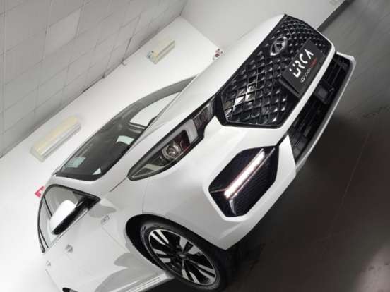 CAOA CHERY-ARRIZO 6 PRO-1.5 TCI FLEX HYBRID MAX DRIVE CVT CAOA CHERY-ARRIZO 6 PRO-2024