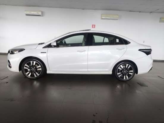 CAOA CHERY-ARRIZO 6 PRO-1.5 TCI FLEX HYBRID MAX DRIVE CVT CAOA CHERY-ARRIZO 6 PRO-2024