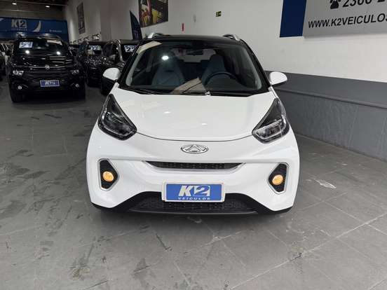 CAOA CHERY-iCAR-45 KW ELÉTRICO CAOA CHERY-iCAR-2022