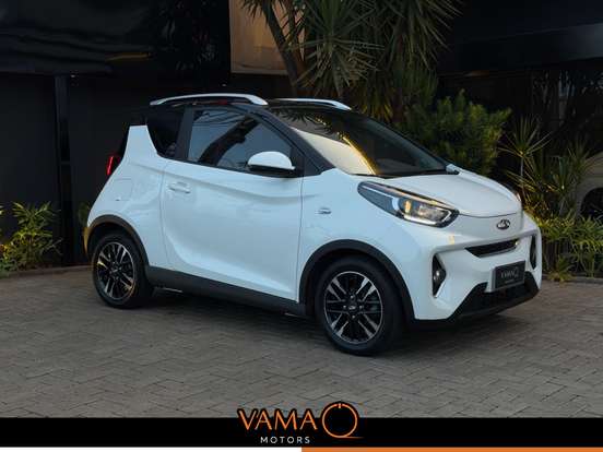CAOA CHERY-iCAR-45 KW ELÉTRICO CAOA CHERY-iCAR-2022