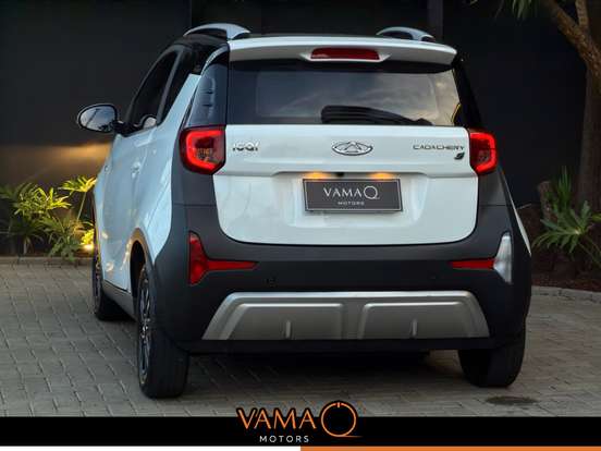 CAOA CHERY-iCAR-45 KW ELÉTRICO CAOA CHERY-iCAR-2022