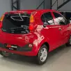 CAOA CHERY QQ 1.0 MPFI ACT 12V FLEX 4P MANUAL CAOA CHERY QQ 1.0 MPFI ACT 12V FLEX 4P MANUAL