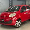 CAOA CHERY QQ 1.0 MPFI ACT 12V FLEX 4P MANUAL CAOA CHERY QQ 1.0 MPFI ACT 12V FLEX 4P MANUAL