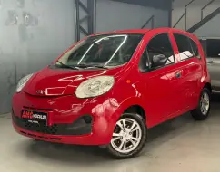 CAOA CHERY QQ 1.0 MPFI ACT 12V FLEX 4P MANUAL CAOA CHERY QQ 1.0 MPFI ACT 12V FLEX 4P MANUAL