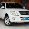 CAOA CHERY TIGGO 2.0 16V GASOLINA 4P MANUAL CAOA CHERY TIGGO 2.0 16V GASOLINA 4P MANUAL
