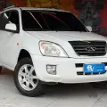 CAOA CHERY TIGGO 2.0 16V GASOLINA 4P MANUAL CAOA CHERY TIGGO 2.0 16V GASOLINA 4P MANUAL
