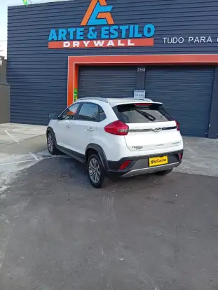CAOA CHERY-TIGGO 2-2018