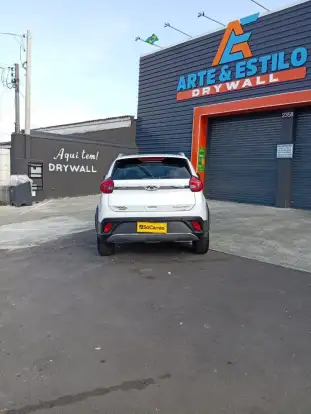 CAOA CHERY-TIGGO 2-2018
