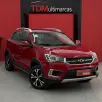 CAOA CHERY TIGGO 2 1.5 MPFI 16V FLEX ACT 4P AUTOMÁTICO CAOA CHERY TIGGO 2 1.5 MPFI 16V FLEX ACT 4P AUTOMÁTICO