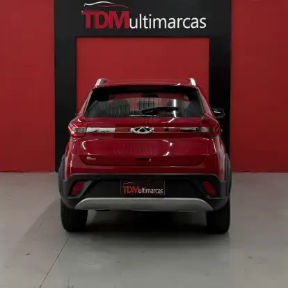 CAOA CHERY-TIGGO 2-2020