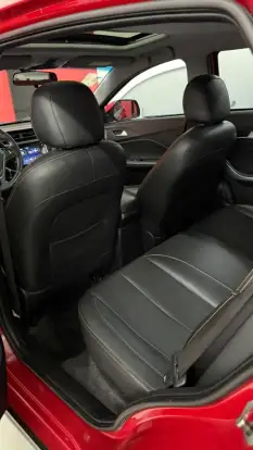 CAOA CHERY-TIGGO 2-2020