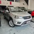 CAOA CHERY TIGGO 2 1.5 MPFI 16V FLEX LOOK 4P MANUAL CAOA CHERY TIGGO 2 1.5 MPFI 16V FLEX LOOK 4P MANUAL