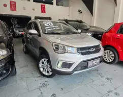 CAOA CHERY TIGGO 2 1.5 MPFI 16V FLEX LOOK 4P MANUAL CAOA CHERY TIGGO 2 1.5 MPFI 16V FLEX LOOK 4P MANUAL