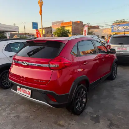 CAOA CHERY-TIGGO 2-2021