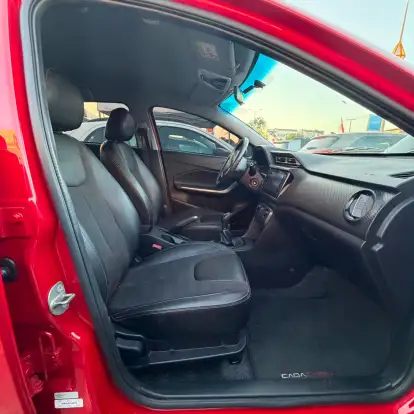 CAOA CHERY-TIGGO 2-2021