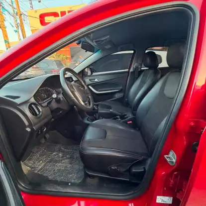 CAOA CHERY-TIGGO 2-2021