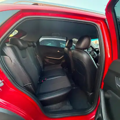 CAOA CHERY-TIGGO 2-2021