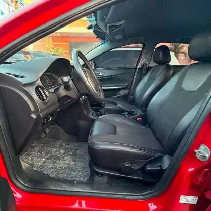 CAOA CHERY-TIGGO 2-2021