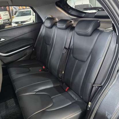 CAOA CHERY-TIGGO 3X-2021