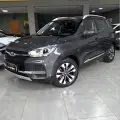 CAOA CHERY TIGGO 5x 1.5 VVT TURBO iFLEX TXS DCT CAOA CHERY TIGGO 5x 1.5 VVT TURBO iFLEX TXS DCT