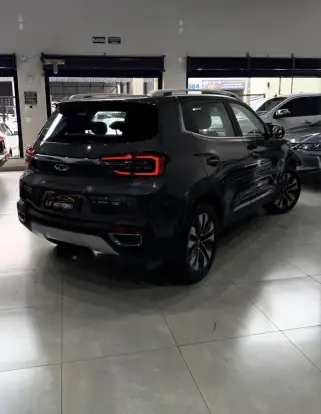 CAOA CHERY-TIGGO 5x-1.5 VVT TURBO iFLEX TXS DCT CAOA CHERY-TIGGO 5x-2021
