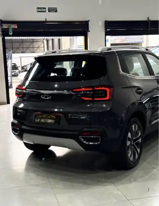 CAOA CHERY-TIGGO 5x-2021