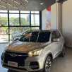 CAOA CHERY TIGGO 5x 1.5 VVT TURBO iFLEX TXS DCT CAOA CHERY TIGGO 5x 1.5 VVT TURBO iFLEX TXS DCT