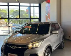 CAOA CHERY TIGGO 5x 1.5 VVT TURBO iFLEX TXS DCT CAOA CHERY TIGGO 5x 1.5 VVT TURBO iFLEX TXS DCT