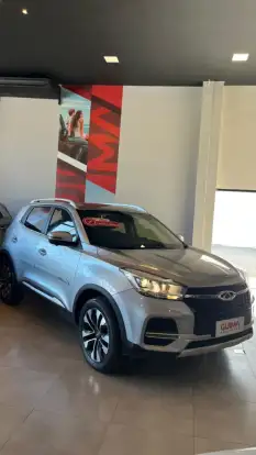 CAOA CHERY-TIGGO 5x-2021