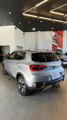 CAOA CHERY-TIGGO 5x-2021