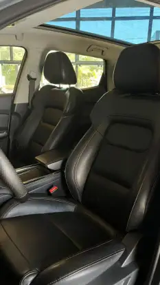 CAOA CHERY-TIGGO 5x-2021
