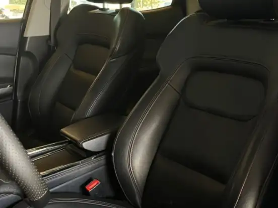 CAOA CHERY-TIGGO 5x-1.5 VVT TURBO iFLEX TXS DCT CAOA CHERY-TIGGO 5x-2021