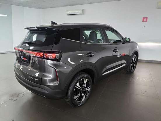 CAOA CHERY-TIGGO 5x-1.5 VVT TURBO iFLEX SPORT CVT CAOA CHERY-TIGGO 5x-2026