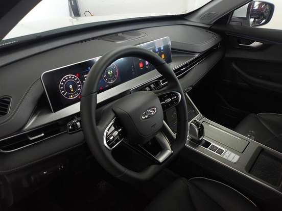 CAOA CHERY-TIGGO 5x-1.5 VVT TURBO iFLEX SPORT CVT CAOA CHERY-TIGGO 5x-2026