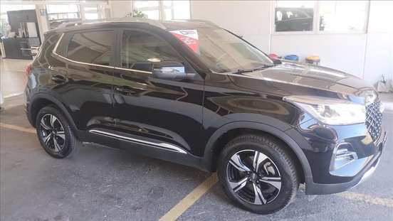 CAOA CHERY-TIGGO 5x-2024
