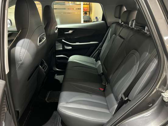 CAOA CHERY-TIGGO 5x-2026