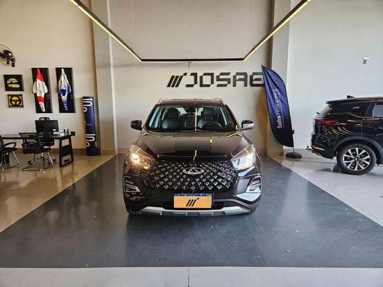 CAOA CHERY-TIGGO 5x-2023