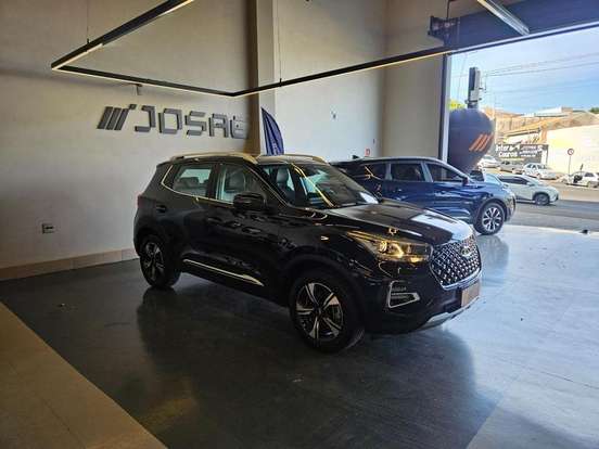 CAOA CHERY-TIGGO 5x-2023
