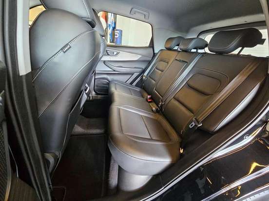 CAOA CHERY-TIGGO 5x-1.5 VVT TURBO iFLEX SPORT CVT CAOA CHERY-TIGGO 5x-2023