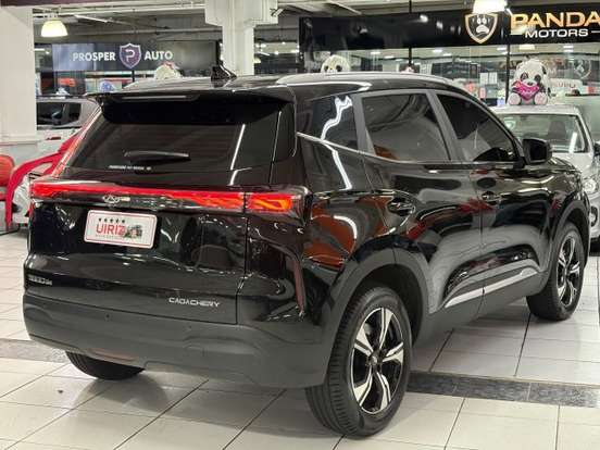 CAOA CHERY-TIGGO 5x-2026