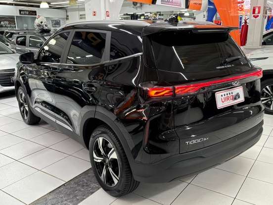CAOA CHERY-TIGGO 5x-1.5 VVT TURBO iFLEX SPORT CVT CAOA CHERY-TIGGO 5x-2026
