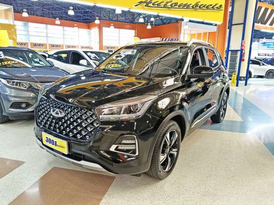 CAOA CHERY-TIGGO 5x-2024