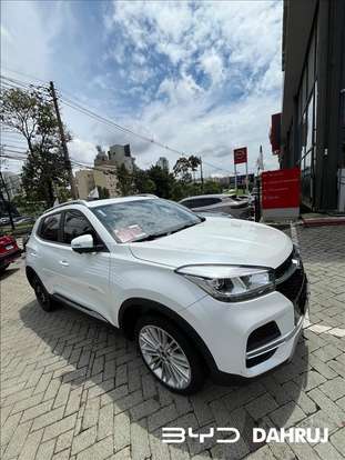 CAOA CHERY-TIGGO 5x-2020