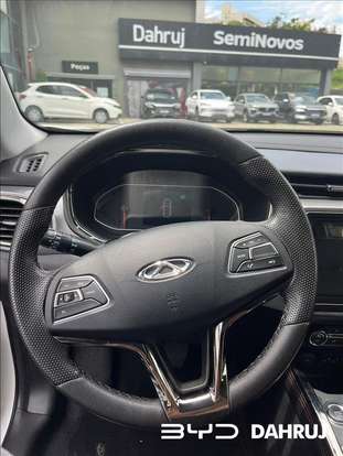CAOA CHERY-TIGGO 5x-2020
