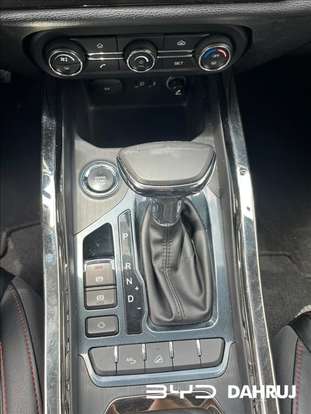 CAOA CHERY-TIGGO 5x-1.5 VVT TURBO iFLEX T DCT CAOA CHERY-TIGGO 5x-2020